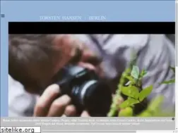 Sites similar to torstenhansen.de