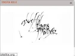 Sites similar to torstenkolle.de