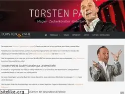 Sites similar to torstenpahl.de