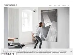 Sites similar to torstenpracht.com