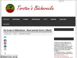 Sites similar to torstens-buecherecke.de