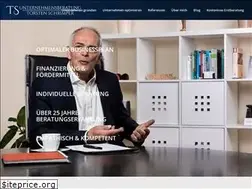 Sites similar to torstenschrimper.de