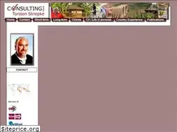 Sites similar to torstenstriepke.de