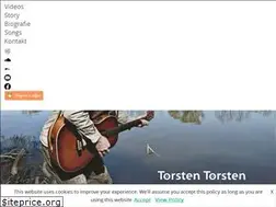Sites similar to torstentorsten.de