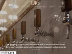 Sites similar to torstnyc.com