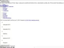 Sites similar to torsystem.de