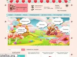 Sites similar to tort-land.ru