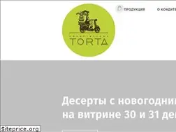 Sites similar to torta-torta.ru