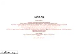 Sites similar to torta.hu