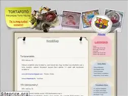 Sites similar to torta.nekem.net