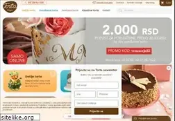Sites similar to torta.rs