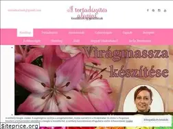 Sites similar to tortadiszitesalapjai.online