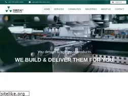 Sites similar to tortai-tech.com