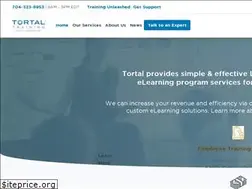 Sites similar to tortal.com