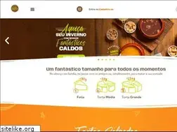 Sites similar to tortamaria.com
