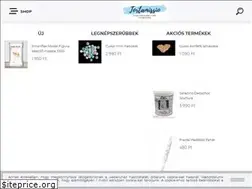 Sites similar to tortamissio.hu