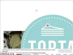 Sites similar to tortamuvek.hu