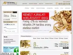 Sites similar to tortarany.com