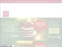 Sites similar to tortarelli.com.br