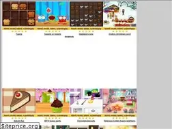 Sites similar to tortas-jatekok.b11.hu