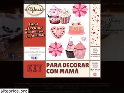 Sites similar to tortasalfieri.com