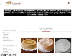 Sites similar to tortasalico.cl