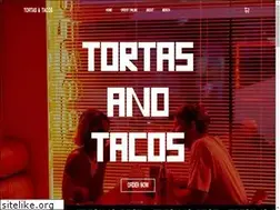 Sites similar to tortasandtacos.com.au