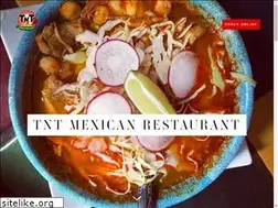Sites similar to tortasandtacos.net