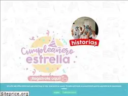 Sites similar to tortasdelgordo.com.co