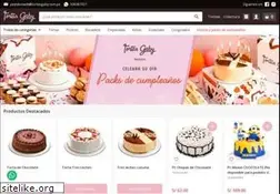 Sites similar to tortasgaby.com.pe