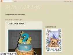 Sites similar to tortasmt.blogspot.com