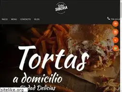 Sites similar to tortassiberiadelicias.com.mx