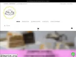 Sites similar to tortasterra.cl