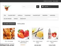 Sites similar to tortasycocteles.com