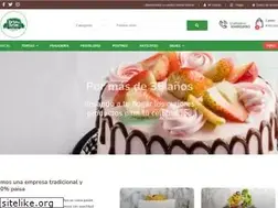 Sites similar to tortasytortas.com.co