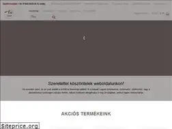 Sites similar to tortautca.hu