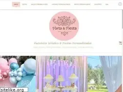 Sites similar to tortayfiesta.com