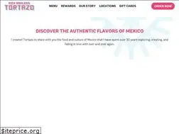 Sites similar to tortazo.com
