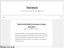 Sites similar to tortdecor.net