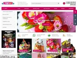 Sites similar to tortdv.ru