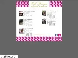 Sites similar to torte.de