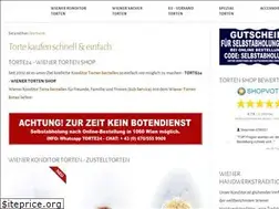 Sites similar to torte24.at