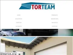 Sites similar to torteam.de