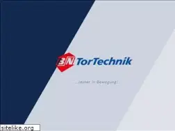 Sites similar to tortechnik.com