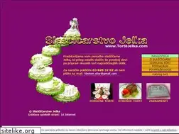 Sites similar to tortejelka.com