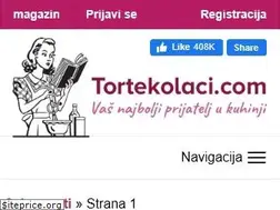 Sites similar to tortekolaci.com