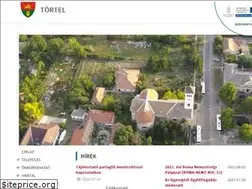 Sites similar to tortel.hu