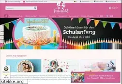 Sites similar to torten-druckerei.de