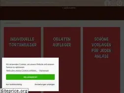 Sites similar to tortenbild.shop