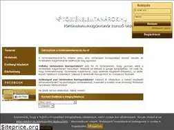 Sites similar to tortenelemtanarok.hu